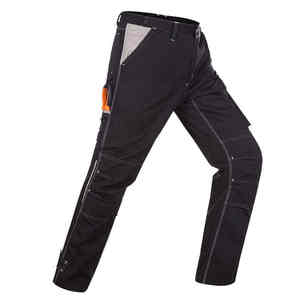 Nuevo Estilo de Traje de Trabajo Hecho con el Mejor Material, Traje de Trabajo para Hombre a Bajo Precio, Traje de Trabajo Cómodo, Overol de Seguridad - Product Image 3