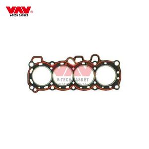 MA10 11044-01B00 Cylinder Head <b>Gasket</b> for NISSAN GASOLINE TRACTOR PARTS - Product Image 3