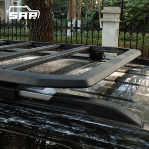 Prix de gros – Barres transversales de toit en alliage d'aluminium (2 pièces) pour Chery Jetour G700 – 4x4 tout-terrain – Émirats Arabes Unis - Product Image 4