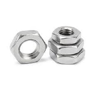 Jam Nut - Product Image 1