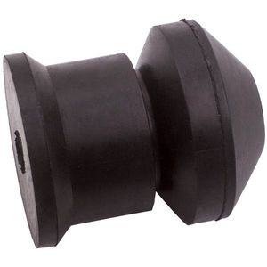 Set di 2 Supporti in Gomma per Paraurti Anteriore Hammer H3 e H3T 2006-2010 - Product Image 6