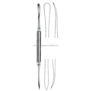 Juego de Instrumentos Retractores Quirúrgicos Manuales Dingman de 18 cm, Calidad Premium A-1 VERITAS, Precio al por Mayor |   Instrumentos Reutilizables - Product Image 2