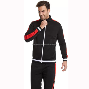 Survêtements pour hommes de la meilleure qualité pour le jogging, l'entraînement et le sport en polyester de haute qualité - Product Image 6