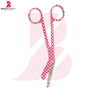 Tijeras Quirúrgicas para Apósitos de Alta Calidad, 2026 Colores Diferentes a Precio Razonable, para Uso Hospitalario en Cirugía - Product Image 2