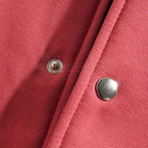 Veste d'hiver pour homme de haute qualité, légère, respirante, fabriquée au Pakistan, col montant, logo sur le devant, écologique - Product Image 4