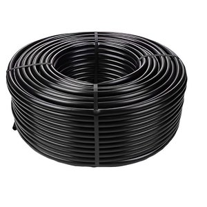 Sistema de Riego por Goteo de Alta Calidad con Tubería de 16 mm, Tubería Redonda para Suministro de Agua, Cinta de Riego por Goteo, Tubería de Riego por Goteo de Doble Pared - Product Image 5
