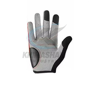 High Quality Premium Motocross <b>Gloves</b> <b>with</b> Non-Slip <b>Grip</b> Full Finger Design for Winter Outdoor Use - Product Image 4