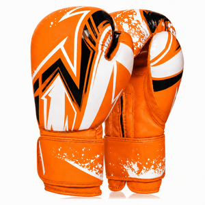 Équipement de boxe de haute qualité - Product Image 3
