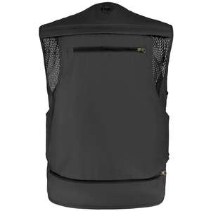 Chaleco Cargo Casual de Invierno para Hombre, Transpirable, Ecológico, Impermeable y Cortavientos, Chaleco Cargo sin Mangas para Hombre - Product Image 2