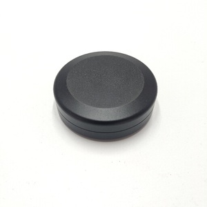 Customized <strong>CNC</strong> Turning and Milling Integrated Aluminum Alloy Snus Cans - Product Image 4
