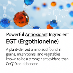 Coreano oem cura della pelle EGT Peptide crema per gli occhi K bellezza Lifting rassodante essenza di trattamento per occhi gonfi stanchi e linee sottili - Product Image 6