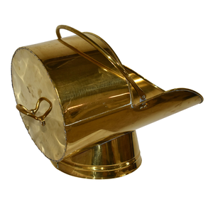 Brass Firewood Rack Customized Gold Polished Brass Fireplace <b>Log</b> <b>Holder</b> Indoor Fireplace Accessory <b>Log</b> <b>Holder</b> - Product Image 1