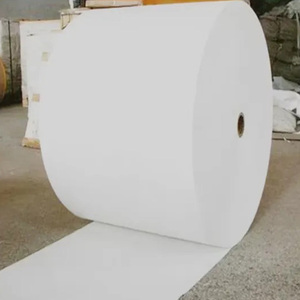 Papier A4 Blanc en Rouleaux Jumbo à Prix Abordable, Papier de Bureau, Fabrication de Papier A4 Blanc en Rouleaux Jumbo, Solutions d'Impression Premium - Product Image 4