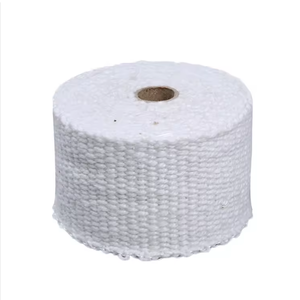 Ruban en tissu de fibre de verre standard de qualité supérieure, personnalisé en gros, design spécial. - Product Image 3