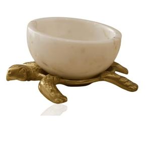 Utensilios de Cocina para Hoteles y Restaurantes, Tazón de Acero Decorativo para Mesa, Apto para Alimentos, Decoración de Mesa, Tazón para Servir Helado - Product Image 5