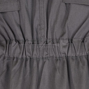 Vêtements de travail de sécurité, uniforme d'usine, nouvelle arrivée, vêtements de travail légers à manches longues, uniforme d'usine pour hommes - Product Image 6