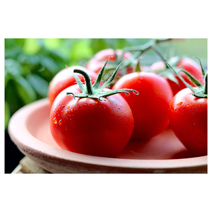 Tomates Frescos de Variedad Roma Plum Purple, Tomates Frescos de Calidad - Product Image 4
