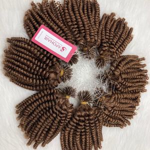 ผมต่อจากคนบริสุทธิ์แบบยุโรปผมต่อแบบตรงมีลักษณะเป็นลอนแบบตรงมีหลายแบบ - Product Image 5