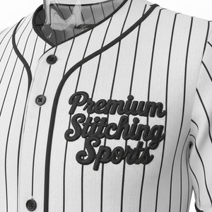 Unisex Custom Baseball Softball Uniform Set Latest Sportswear with Sublimation Includes Jersey and Pant <b>for</b> <b>Adults</b> - Product Image 4