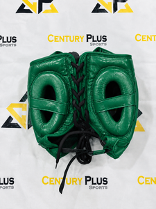 Conjunto de Boxeo Profesional Hecho a Medida, de Cuero Vacuno Genuino de Primera Calidad, para Entrenamiento de Boxeo, Unisex - Product Image 5