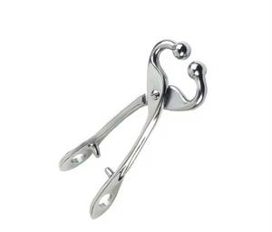 Correa Resistente para Ganado sin Cadena - Instrumento Veterinario Estándar para el Control Seguro de Animales de Granja - Product Image 1