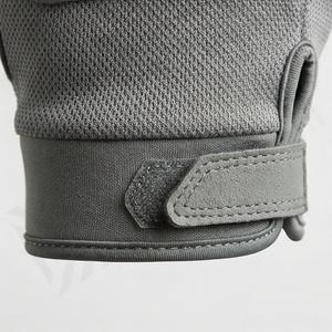 Équipement de moto personnalisé à doigts entiers, respirant, de haute qualité, pour la protection des mains, accessoires de course - Product Image 5