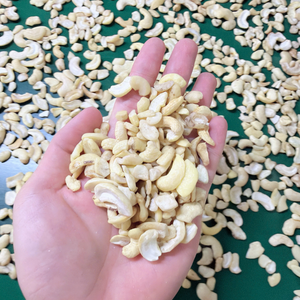 Negotiable Price SANTIGO <b>Nuts</b> <b>Kernels</b> Broken Kaju Kaju Cashew <b>Nuts</b> OEM, ODM Fast Reply - Product Image 1