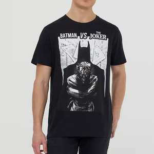 Camiseta Urbana Extra Grande de Diseño Personalizado |   Camiseta de Algodón de 240g para Hombre y Mujer |   Camisa Casual de Moda al por Mayor - Product Image 6