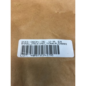 SPEEDFAM-IPC1420-727005 RING, JACKING, TOWER, 155831 - Equipo y piezas de semiconductores de confianza globales en el mercado - Product Image 6
