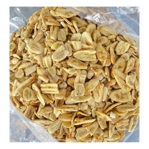 Chips de banane croustillantes fabriquées à partir de bananes fraîches sélectionnées pour les distributeurs alimentaires internationaux - Product Image 5