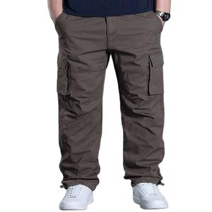 Pantalon cargo pour homme, modèle 2026, prix bas, qualité export, haut de gamme, meilleur design, pantalon cargo tendance pour homme - Product Image 1