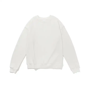 Sudadera con Capucha Extra Grande Premium para Hombre, 360G, Poliéster y Algodón, Sudadera de Invierno Transpirable, Gruesa, con Logotipo Personalizado OEM - Product Image 1