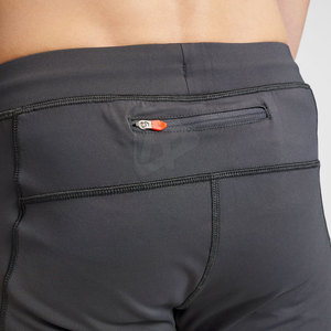 Leggings Deportivos para Hombre, Transpirables, de Secado Rápido, con Cintura Elástica y Largo Completo, para Entrenamiento y Ejercicio en el Gimnasio - Product Image 5