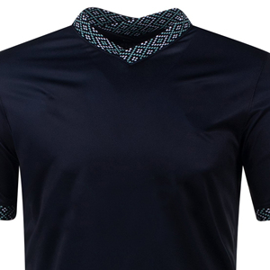 Uniformes de Fútbol Personalizados al por Mayor, Últimos Modelos de Alta Calidad, Transpirables, 100% Poliéster, Secado Rápido, Tela Suave - Product Image 4