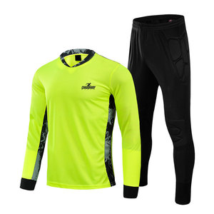 Uniforme de Portero Clásico, Diseño Único y Nuevo, Transpirable, 100% Poliéster, Uniforme de Portero al por Mayor - Product Image 1
