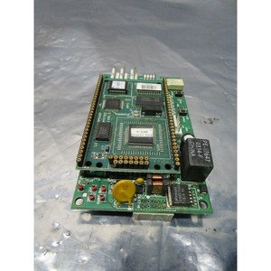 แผงวงจรพิมพ์ Asyst 3200-1198-01 พร้อม MM535F PHYTEC 1105.2 - อุปกรณ์และชิ้นส่วนเซมิคอนดักเตอร์มือสองที่เชื่อถือได้ระดับโลก - Product Image 1