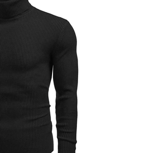 High Quality Jacquard Knitted O-Neck <b>Cardigan</b> Sweater for Unisex Casual Winter Acrylic Wool Plaid Pattern Covered Buttons - Product Image 4