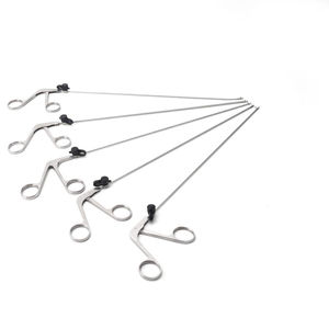 Juego de Instrumentos Manuales para Columna Vertebral de Acero Inoxidable de Grado Médico, Herramientas Quirúrgicas Profesionales para Cirugía Ortopédica de Columna Vertebral - Product Image 4