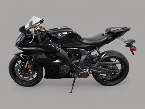 <b>Used</b> <b>motorcycle</b> for sale 2025 Yamaha YZF-R7 - Product Image 2