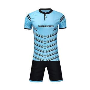 Uniforme de Fútbol para Hombre, Camiseta de Fútbol, Fabricante de Camisetas, Camisetas de Fútbol de Equipo, Uniformes de Entrenamiento Auténticos y Económicos - Product Image 2