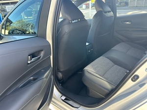 Toyota Corolla 20L Híbrido TS Teamplayer Wagon, Automático, Navegación, Control de Crucero Adaptativo, Auto Familiar de Bajo Consumo - Product Image 4