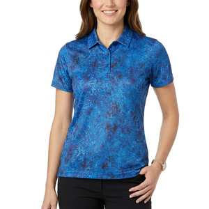 Men's Blue Solid Short Sleeve for <b>Shirt</b> Quick Dry Knitted Casual Wear <b>Gothic</b> Anti-pilling - Product Image 3