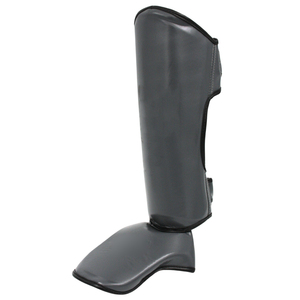 Venta Directa de Fábrica, Protectores de Tibia para Kick Boxing, Servicio OEM, Protectores de Tibia para Boxeo, MMA, Muay Thai, 2026, Nueva Llegada - Product Image 3