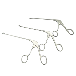 JAMSO INDUSTRIES Tendon Forceps (Basket & Meniscus Punch) Arthroscopy Instruments <b>Model</b> JI-3403 CE Certified Surgical <b>Kit</b> - Product Image 4