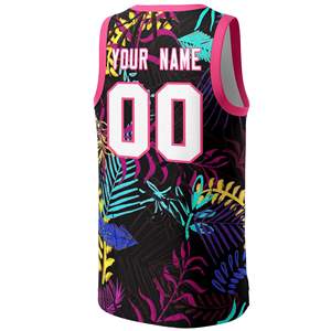 Camisetas de Baloncesto Sublimadas de Alto Rendimiento, Impresión Personalizada, Secado Rápido, Poliéster Transpirable, Uniforme de Equipo para Jugadores de Baloncesto - Product Image 2