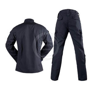 Uniforme de Paintball Personalizado con Logotipo OEM, Conjunto de Jersey y Pantalones, Uniforme de Paintball Personalizado - Product Image 2