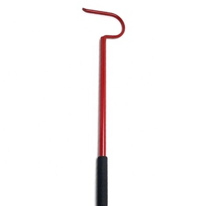 Gancho de Captura de Serpientes Rojas de Alta Calidad, Acero Inoxidable, Portátil, Fabricación y Suministro Directo por GREEN SWIFT INDUSTRIES - Product Image 1