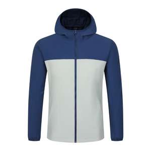 Chaquetas de Invierno de Forro Polar en Oferta, Chaquetas de Invierno Personalizadas para Hombre, Abrigos de Invierno para Hombre - Product Image 4