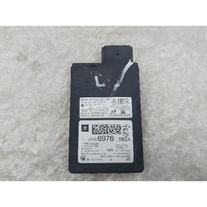 ECUs y Módulos de Computación Captiva Usados 42456976 - Product Image 2
