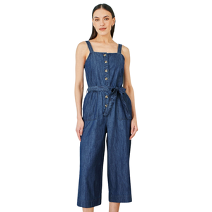 Mono sin Mangas para Mujer, a la Moda, con Fabricante OEM ODM - Product Image 5